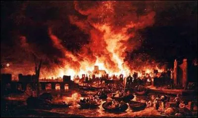 Tacitus, flames, Circus Maximus, six days, seven nights!