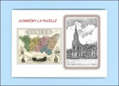 English, Cauchon, flames, Rouen!