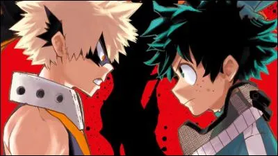 What is the ranking of the hero at the entrance test ?