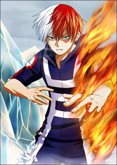 What is the name of this character?