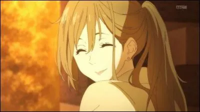 Who's this character?