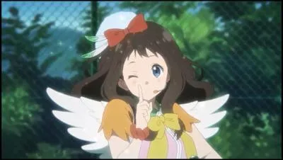 Who's this character?