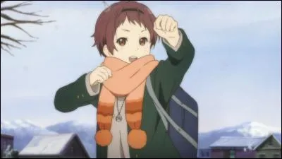 Who's this character?