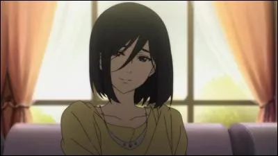 Who's this character?