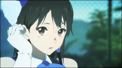 Who's this character?