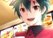 Quiz Characters of 'The Devil Is a Part-Timer!'