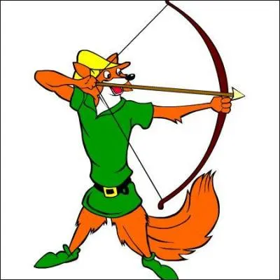 Who is in love with Marianne?