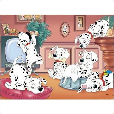 Who's stealing from us?