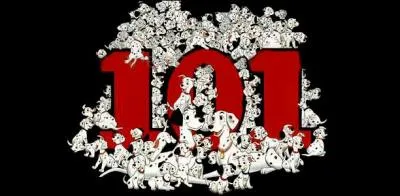 How many dogs are there at the end of the film?