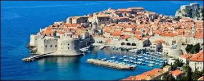 What is the capital of Croatia?