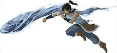 Which element was the hardest for her to master?