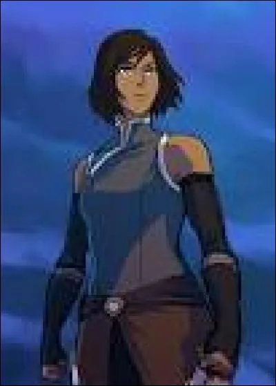 What age was she when she learnt all the elements?