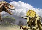 Quiz Familles de dinosaures (dinosaure théropode)