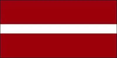 What is the capital of Latvia?
