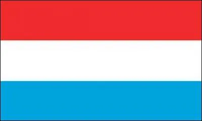 What is the capital of Luxembourg?