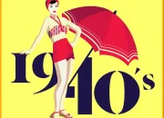 Quiz Les actrices américaines des années 40