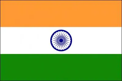 India or Niger ?