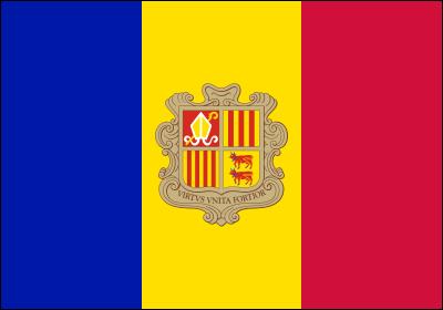 Moldova or Andorra? Hint: principality