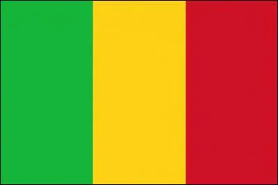 Hint: "One people, one goal, one faith"