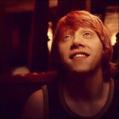 How many years do you spend at Hogwarts?