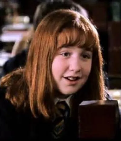 Which house did Susan go to?