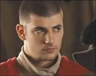 What nationality is Viktor?