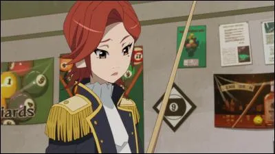 What's the name of this character?