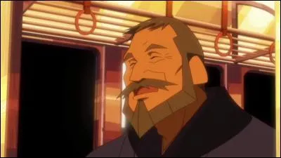 What's the name of this character?