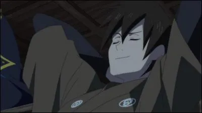 What's the name of this character?