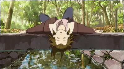 What's the name of this character?