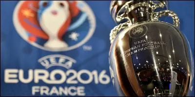 When is the final scheduled?