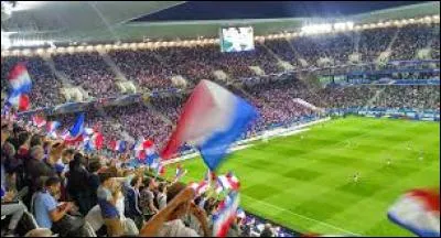 How many cities are hosting the games?