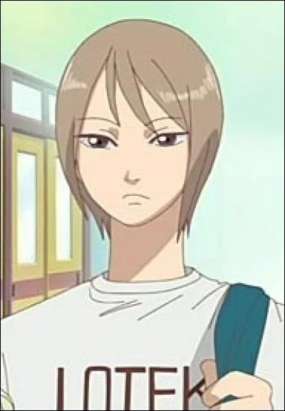 Which character is this?