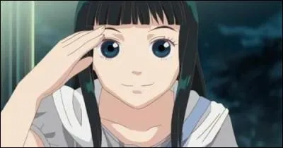 Which character is this?