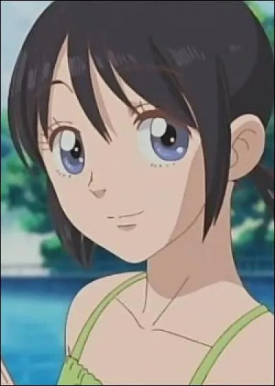 Which character is this?