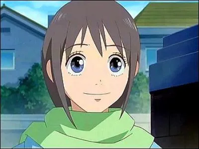 Which character is this?