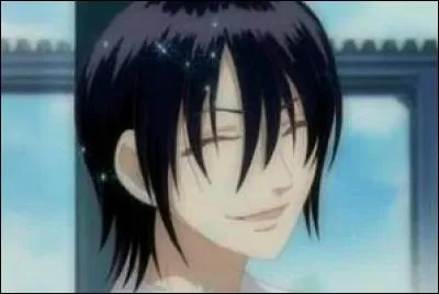 Which character is this?