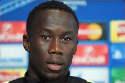 What was Bacary Sagna's position in this Euro 2016?