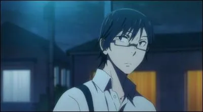 Who is this character?