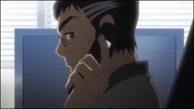 Who is this character?