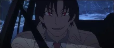 Who is this character?