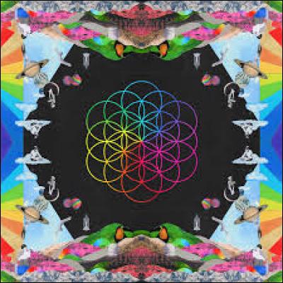Which singer features on the Coldplay song "Hymn for the Weekend" ?