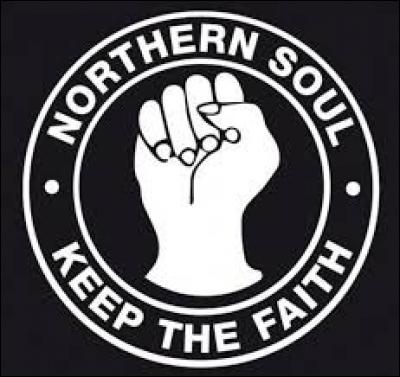 With which place in the UK is often associated the music style "Northern Soul"?