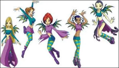 Use the image to find the name of this cartoon.