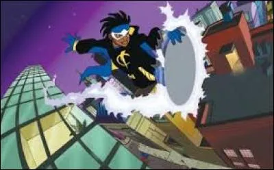 Guess which cartoon it is thanks to the image.