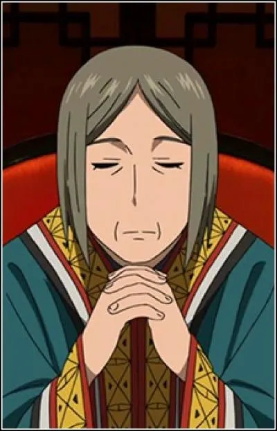 What is this character's name?