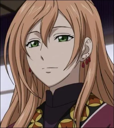 What is this character's name?