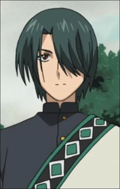 What is this character's name?