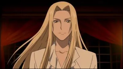 What is this character's name?