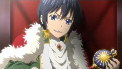 What is this character's name?